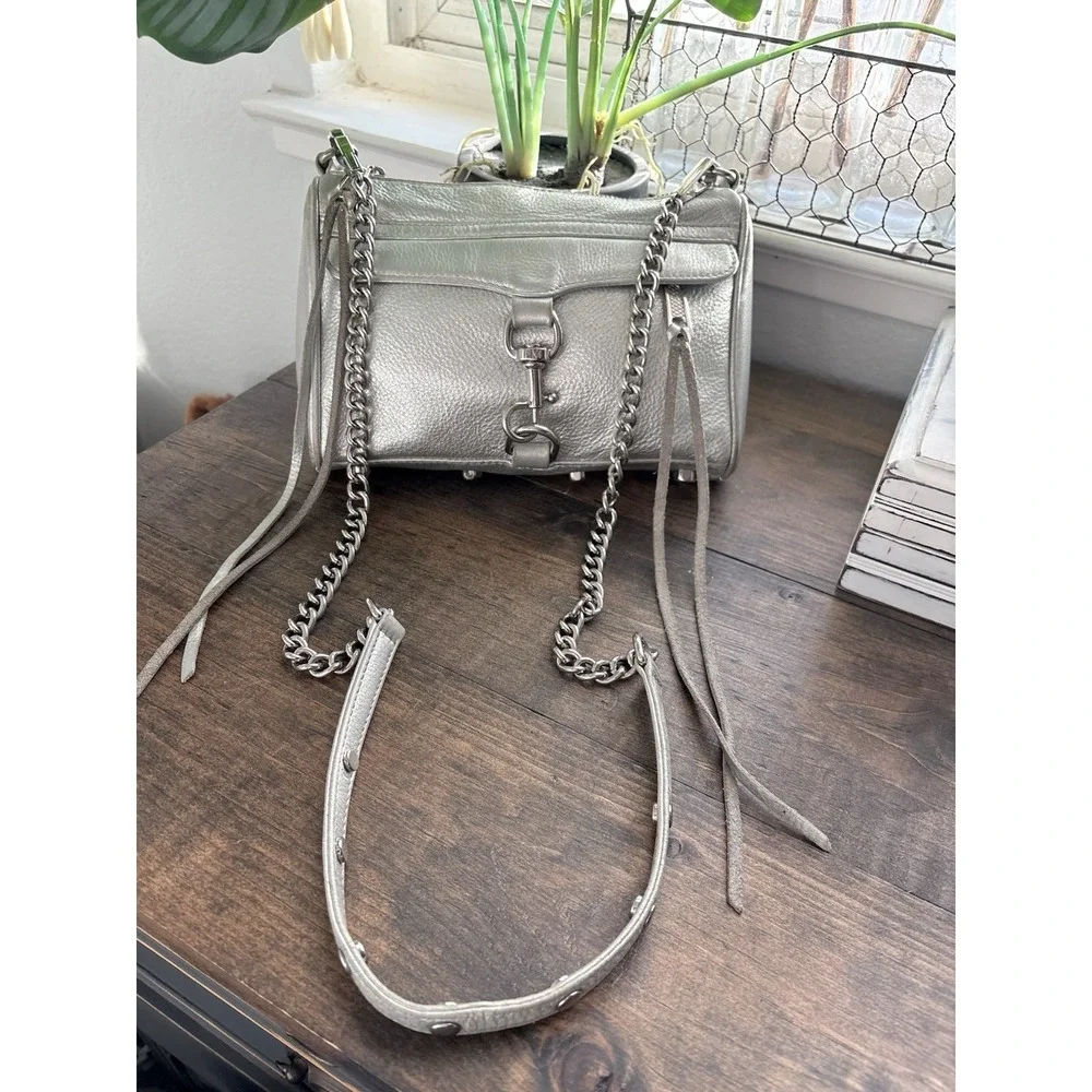 Rebecca Ingram rebecca minkoff